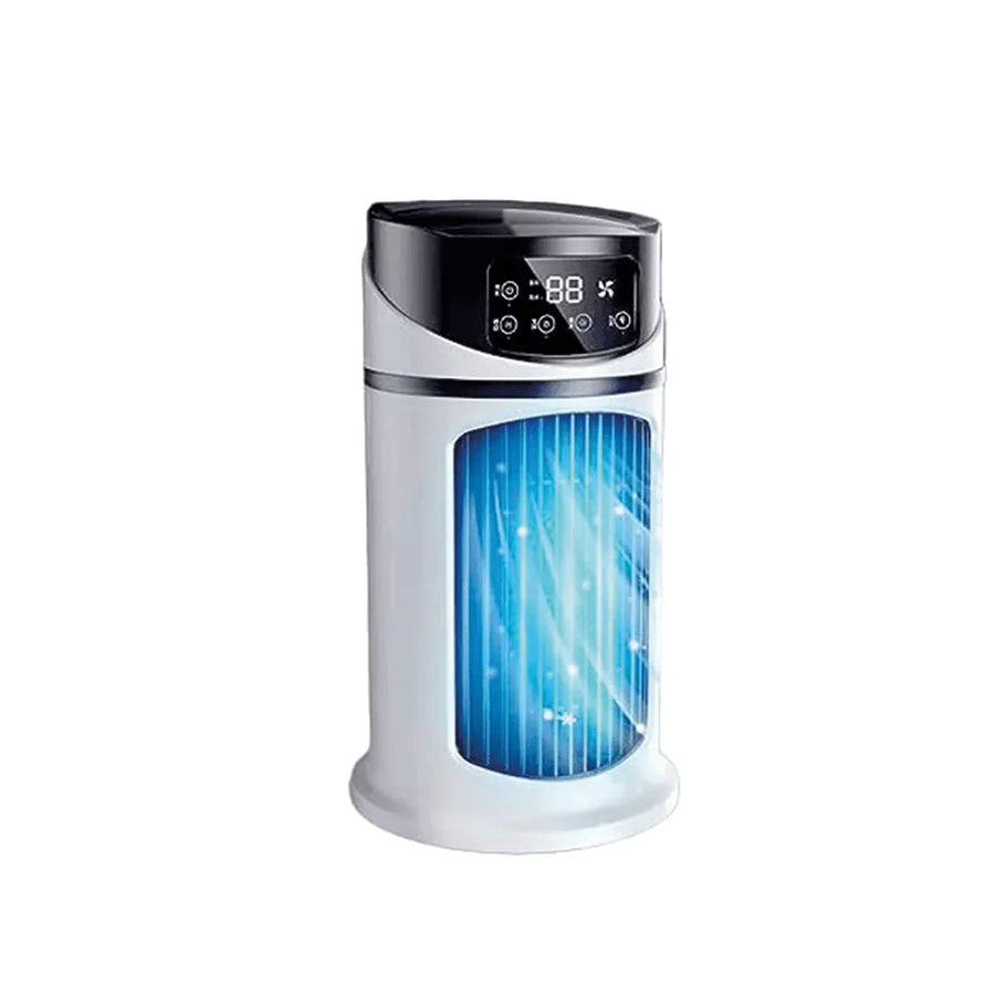 Mini refroidisseur d’air multifonction 3 en 1