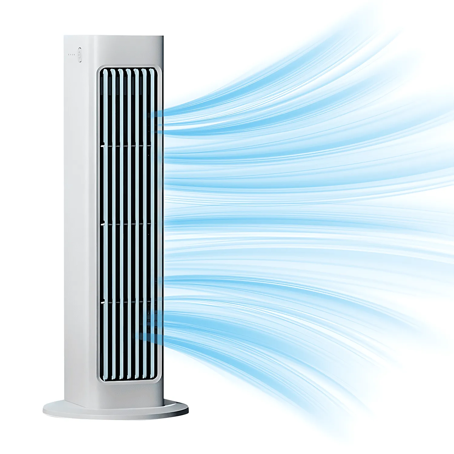 climatiseur silencieux refroidisseur d’air