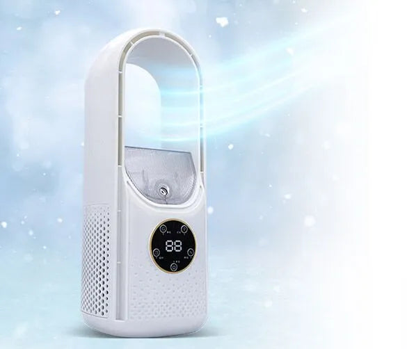 climatiseur portable 3 en 1 Refroidisseur d’air par évaporation