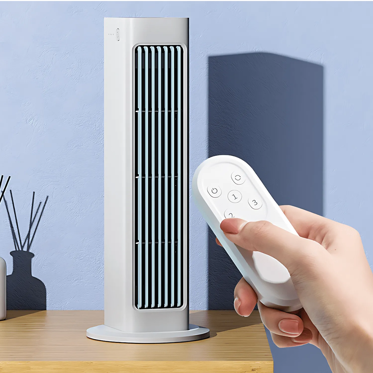 climatiseur silencieux refroidisseur d’air