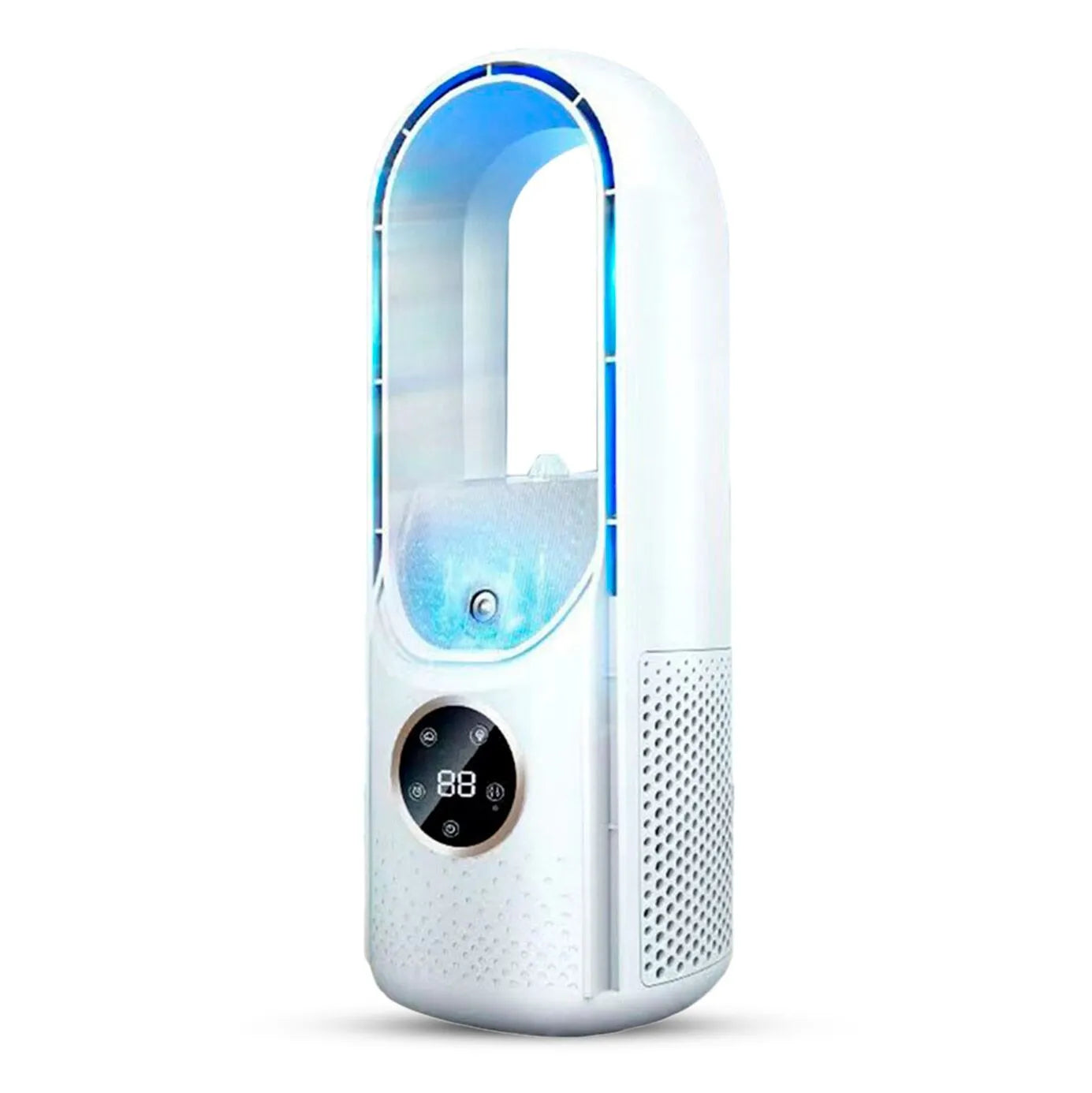 climatiseur portable 3 en 1 Refroidisseur d’air par évaporation